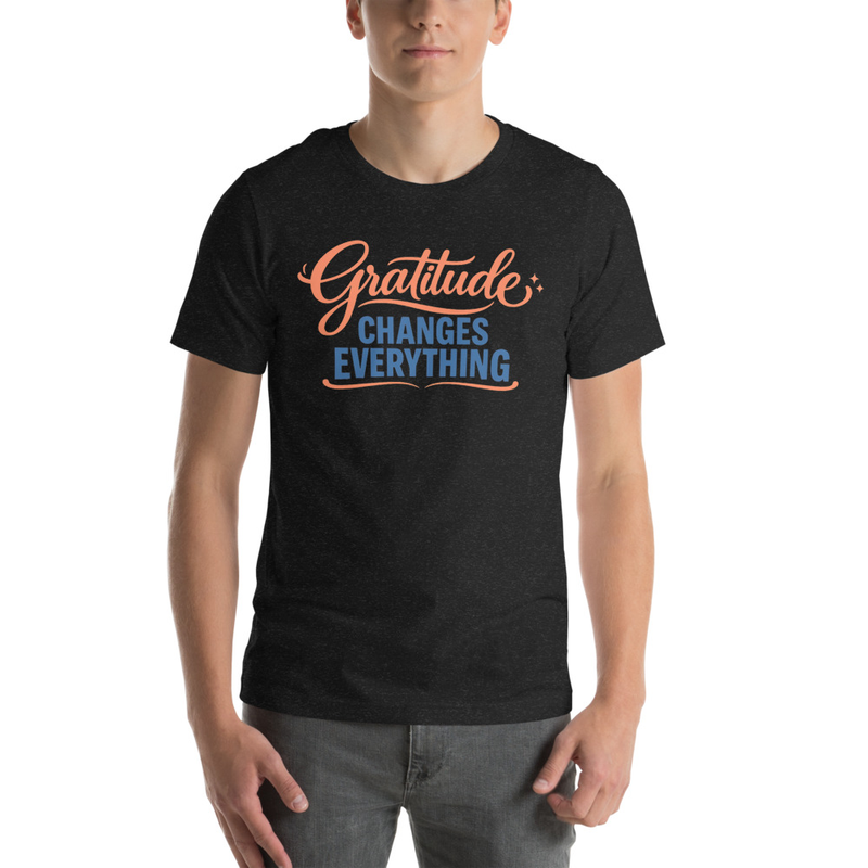 Gratitude Changes Everything 2026
