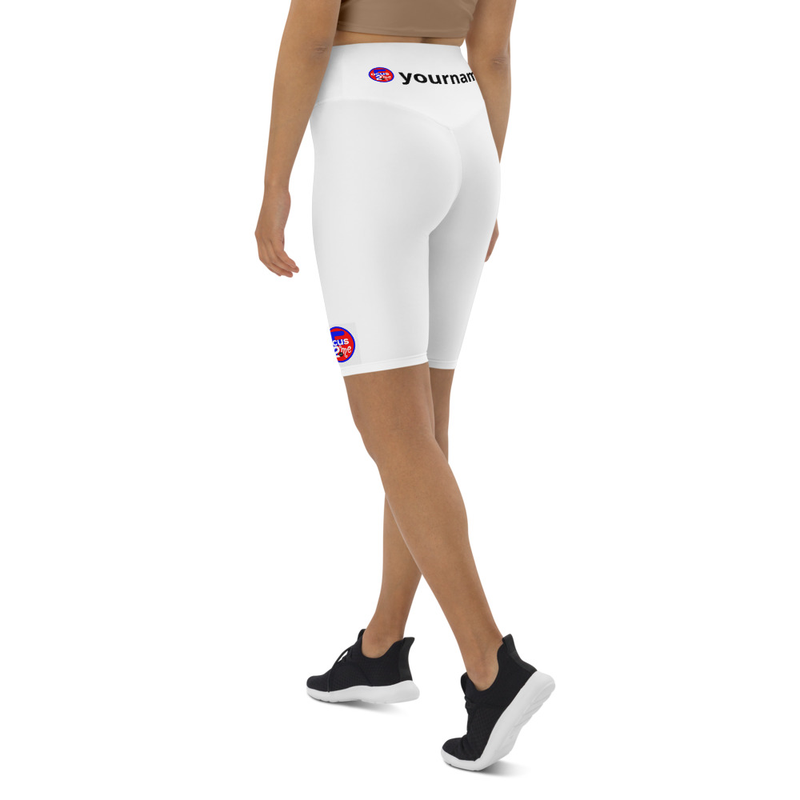 Biker Shorts