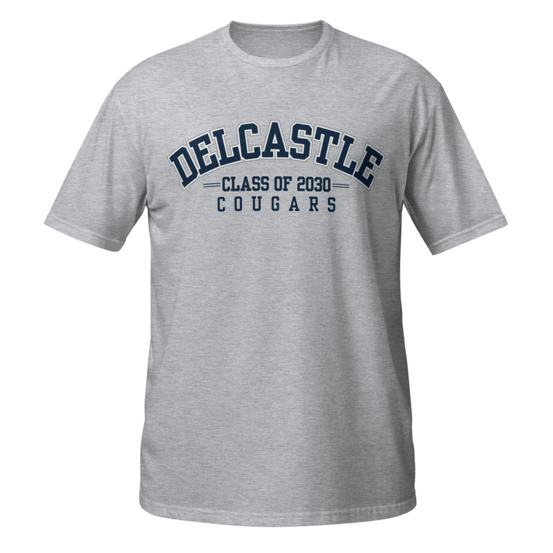 T-Shirt - Class of 2030