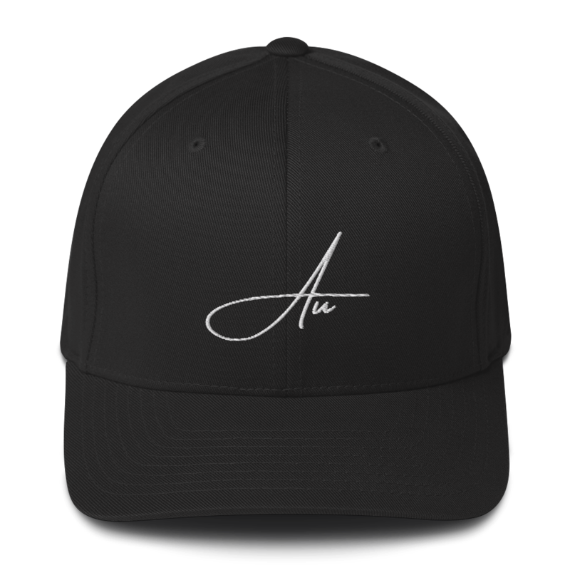 Signature Twill Cap