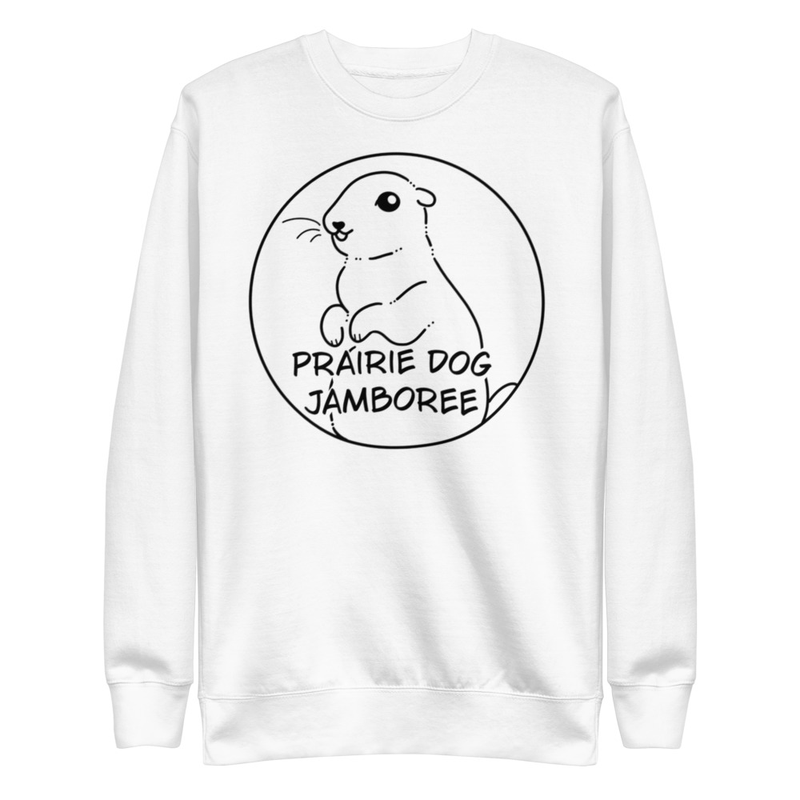 Unisex Premium Sweatshirt