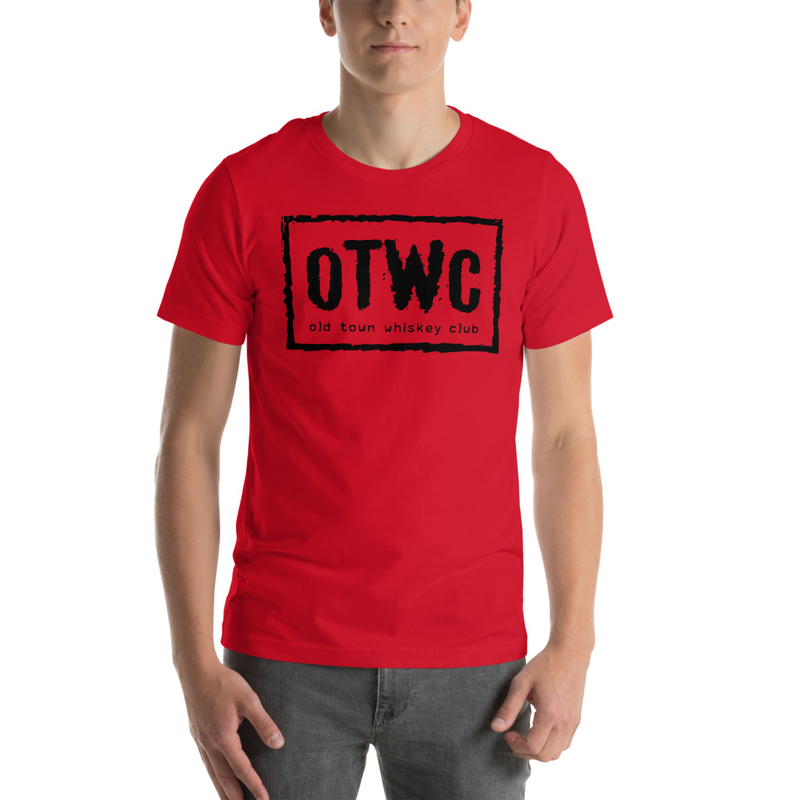 NWO Style - Unisex t-shirt