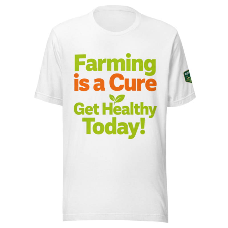 Unisex t-shirt