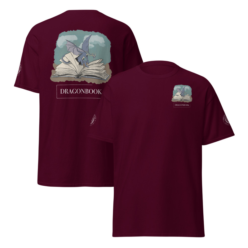 MAX CO - CHILDRENS ARCHIVE SERIES - Dragonbook