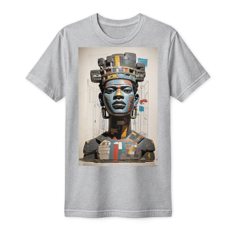 PIECE//BY//PIECE – XL, Heather Grey