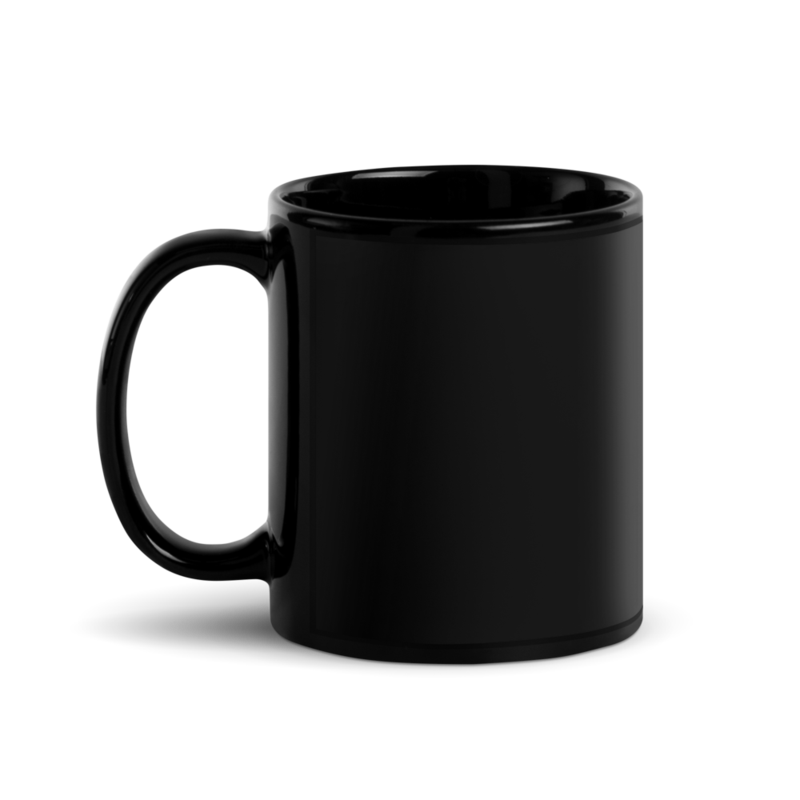 Mug J A L O U S E