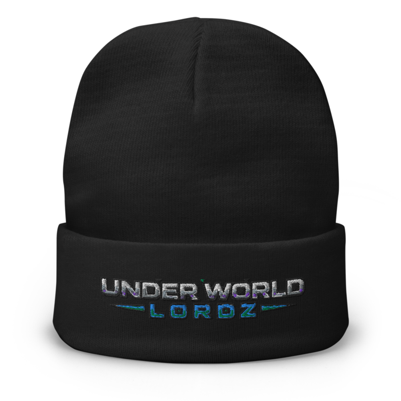 Gorro Underworld Lordz