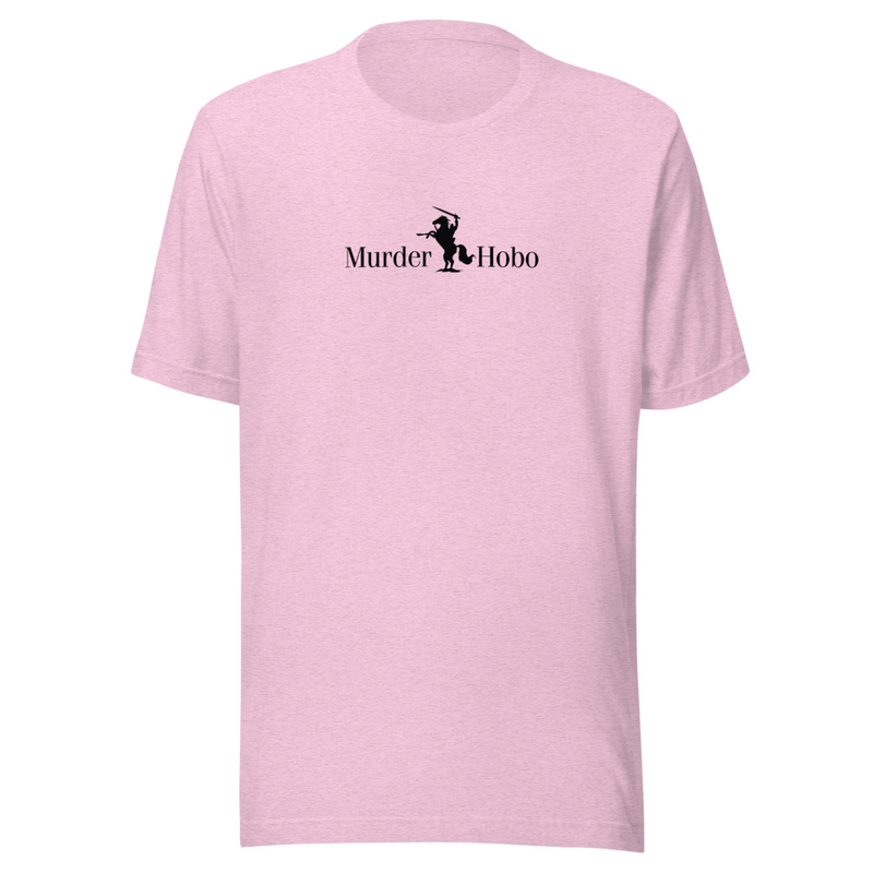 Murder Hobo Shirt