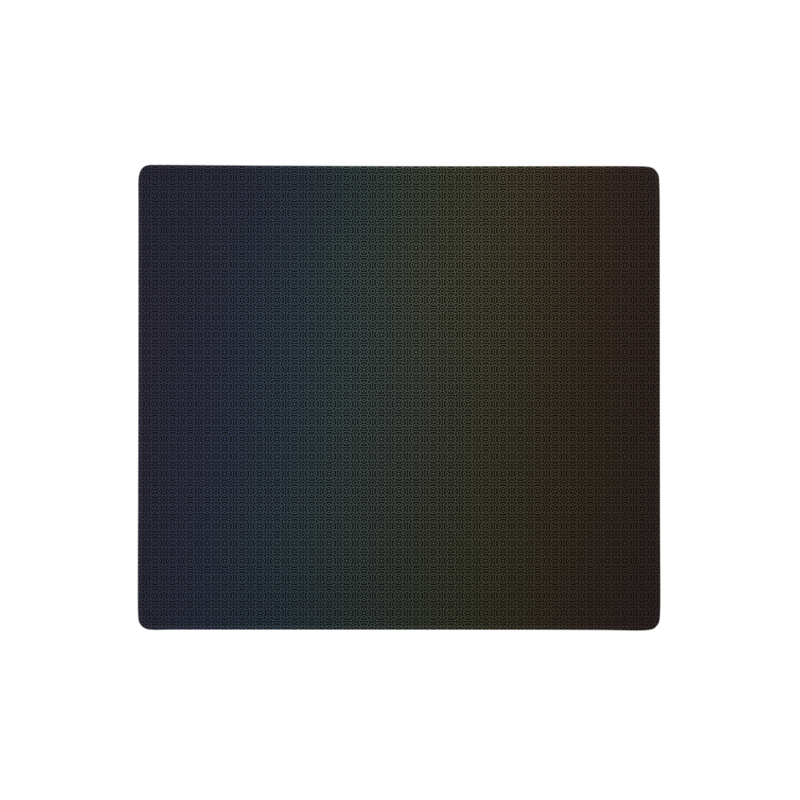 OD gaming mouse pad