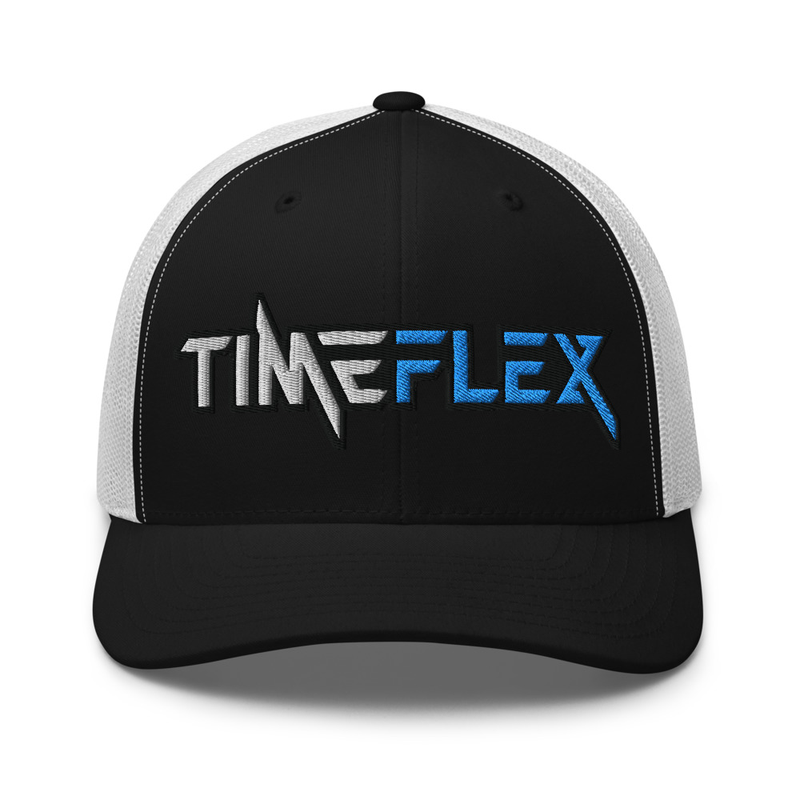 Mesh Trucker Hat