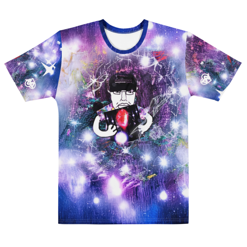 Drain Chud T-shirt