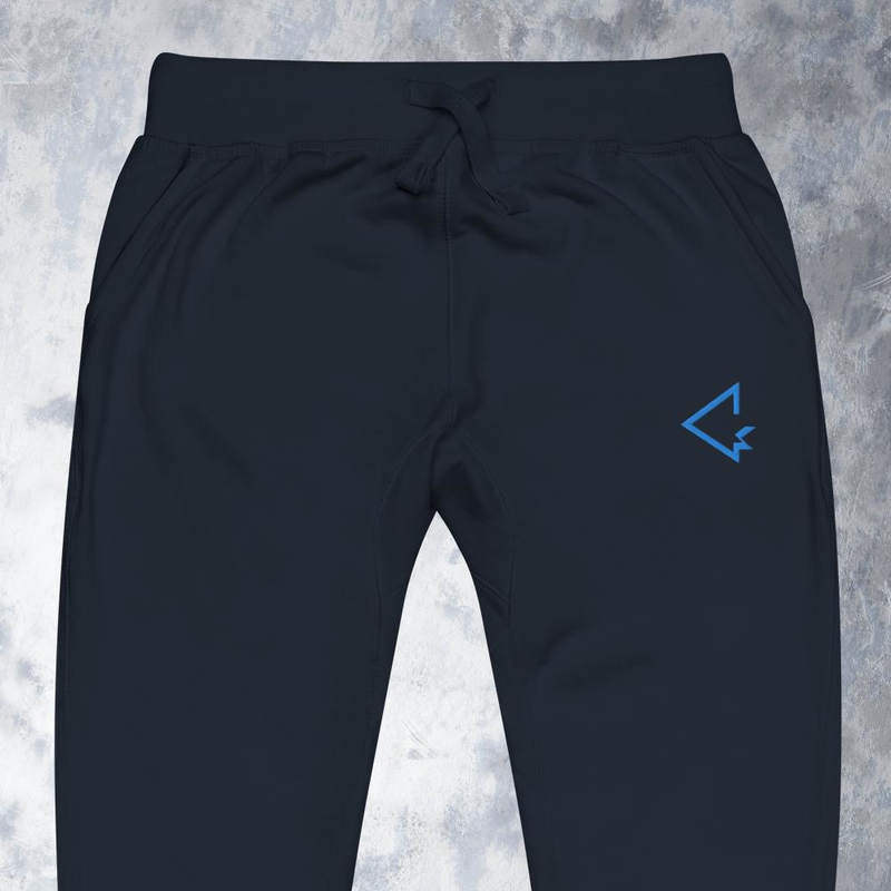 Voyage Set Sweatpants view 2