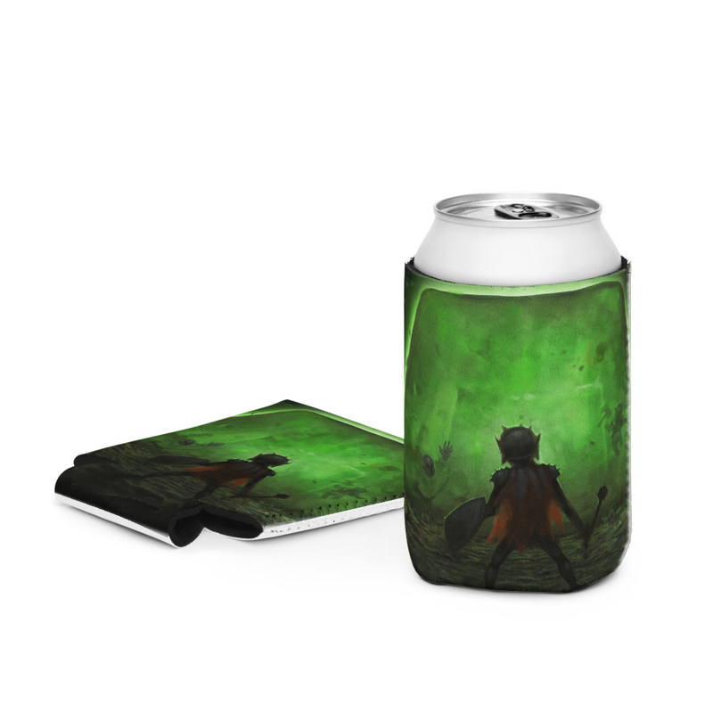 Can Armor: Gelatinous