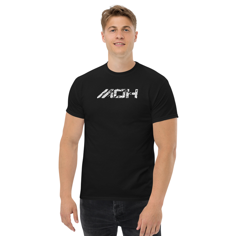 MOH 2025 V3 T-Shirt