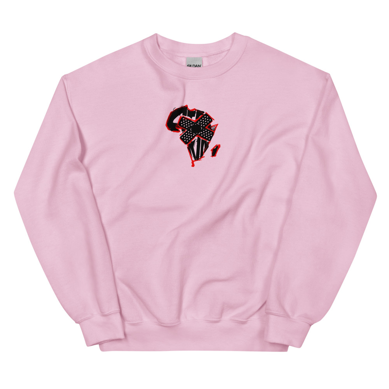 Healing Our Nation Unisex Sweatshirt