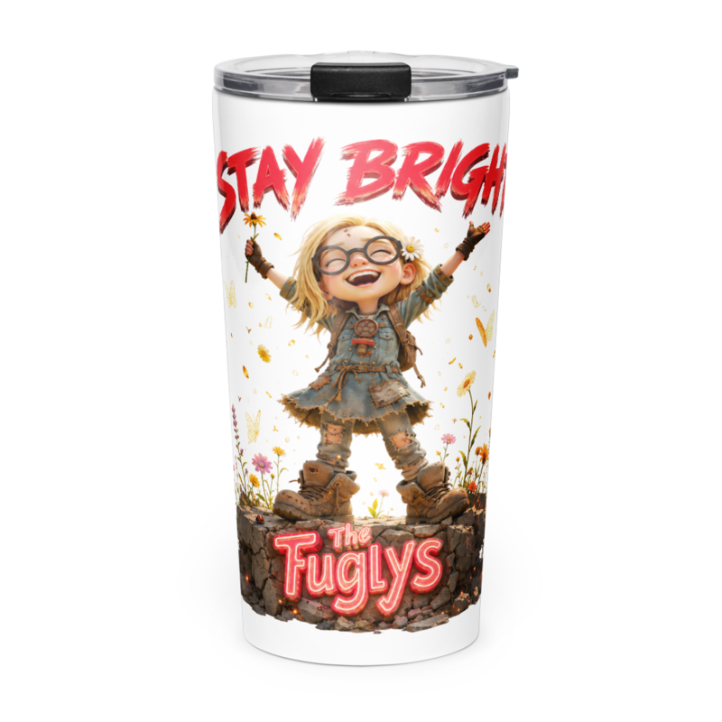 Daisy 20oz Tumbler