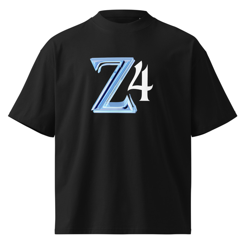 Zane Cray IV  "Z4" Essential Tee
