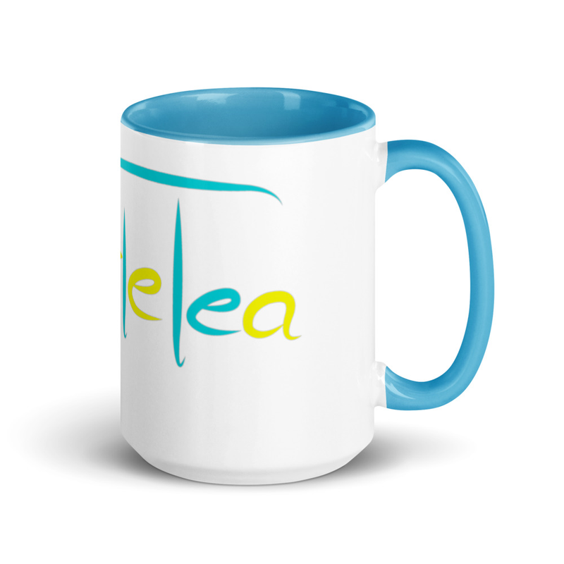 SubtleTea Mug