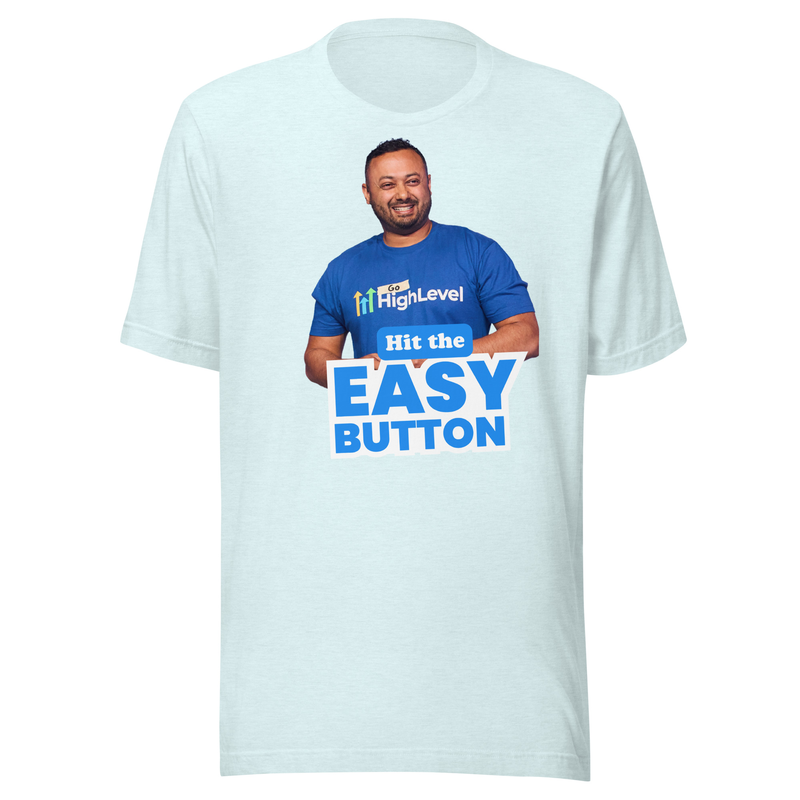 SVR Founders Tee — Robin Edition