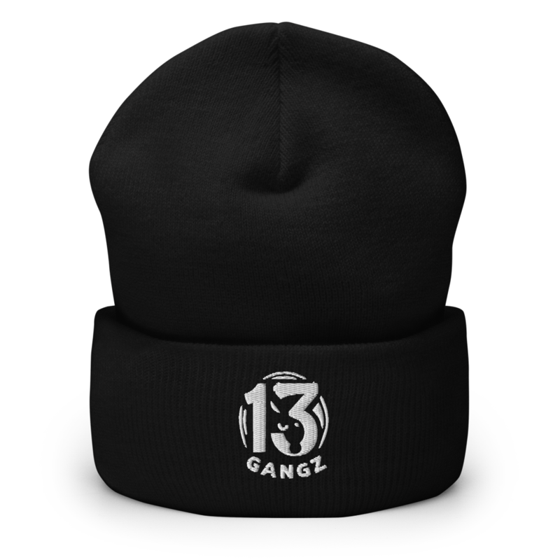 Bonnet Classic 13Gz