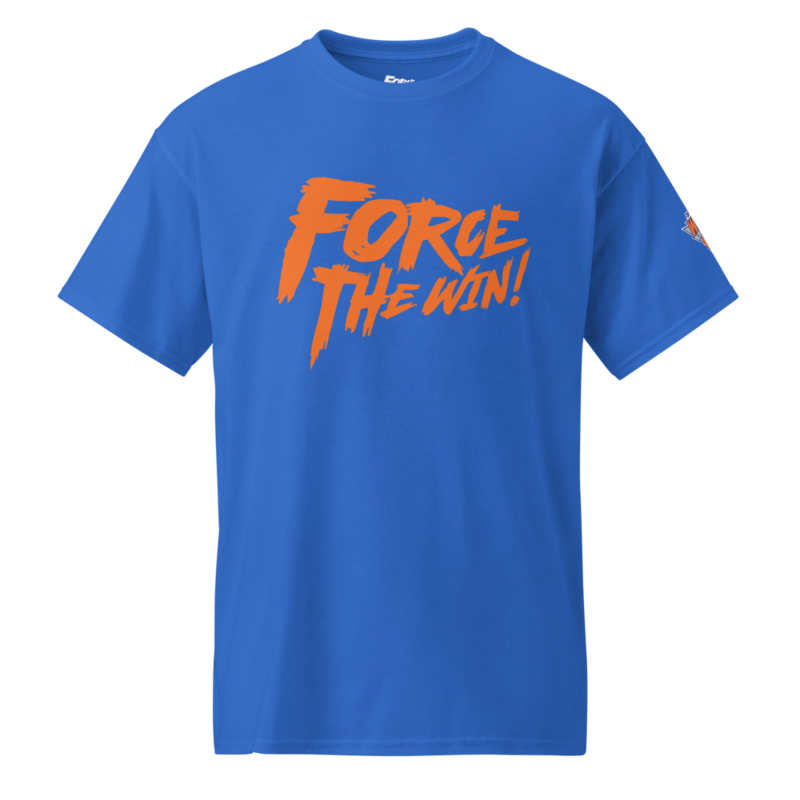 "Knicks in 5" FTW DryBlend T-Shirt
