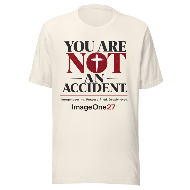 Unisex t-shirt – XL, Vintage White