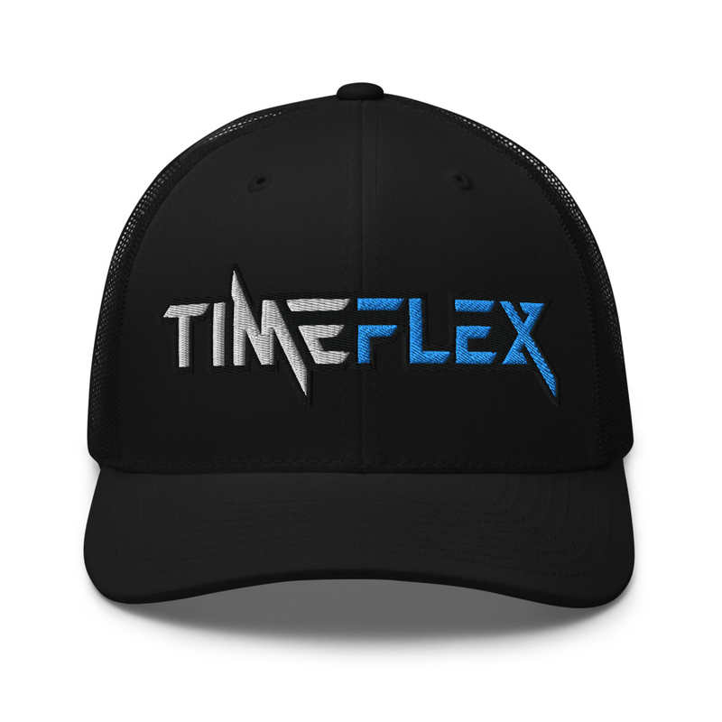 Mesh Trucker Hat