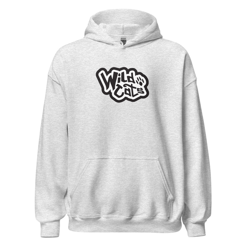 Howard vs. Everyone Unisex Hoodie – S, Ash