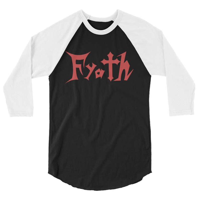 Fyath Raglan Sleeve Shirt