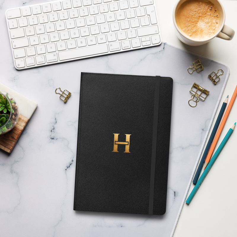 The Hyphenate Bound Journal 
