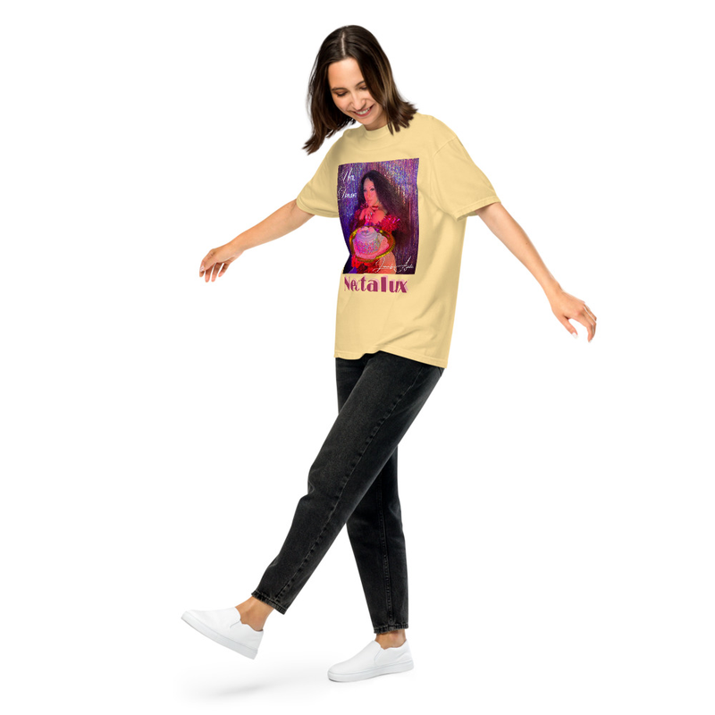 Groovy Dreams – Until Daylight Anniversary Tee