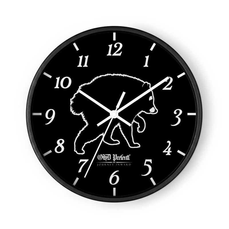 Jimothy 0'clock