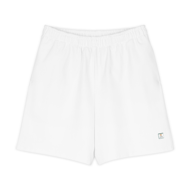 Unisex cotton long short