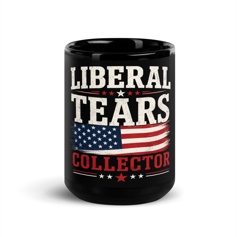 Liberal Tears Collector Mug