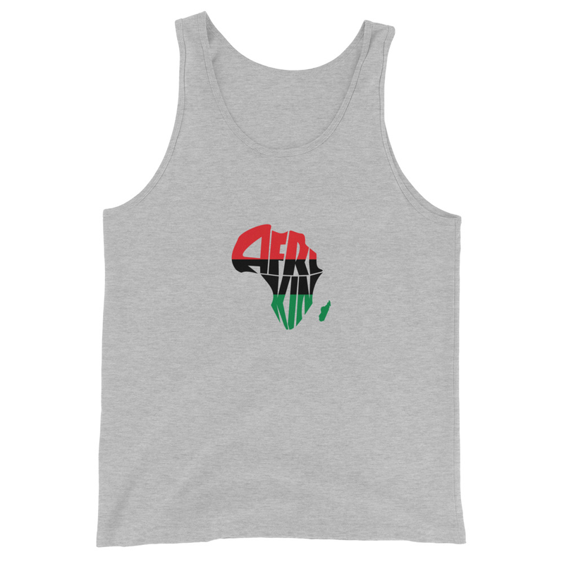 Pan AfriKin Tank Top