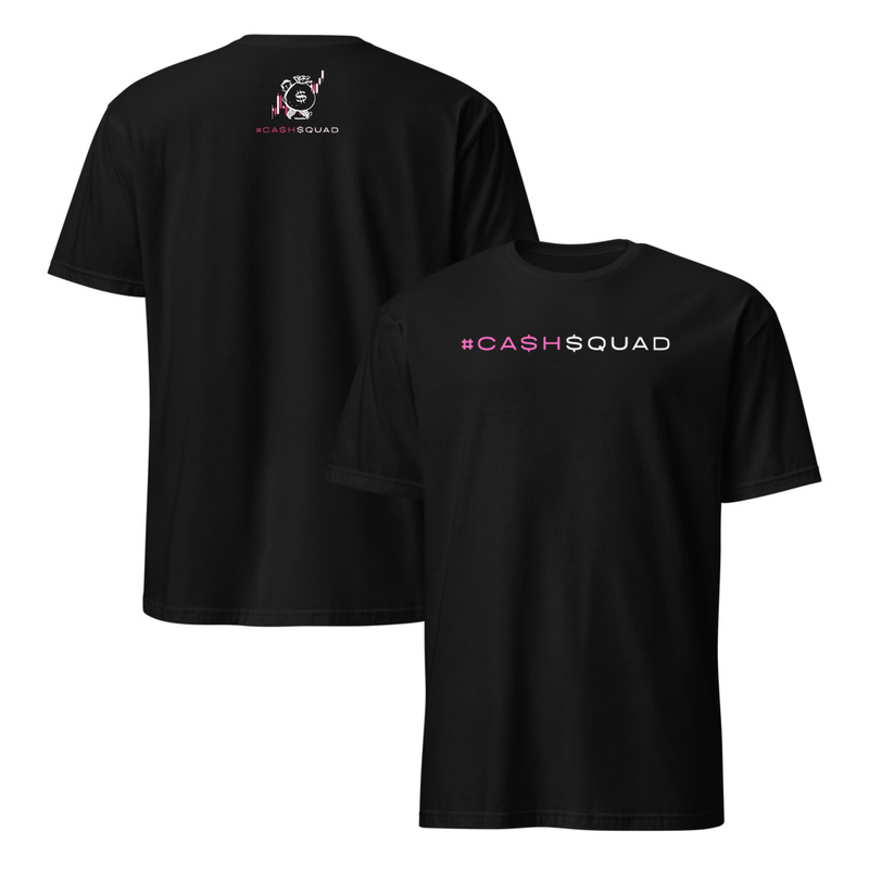 #CashSquad v.3