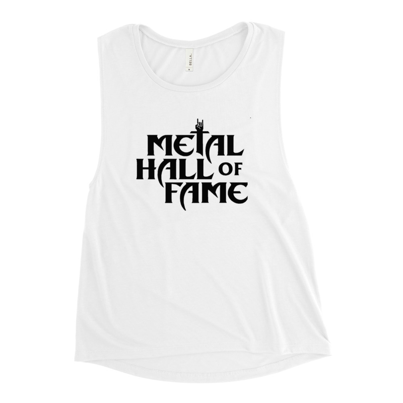 Ladies’ Muscle Tank