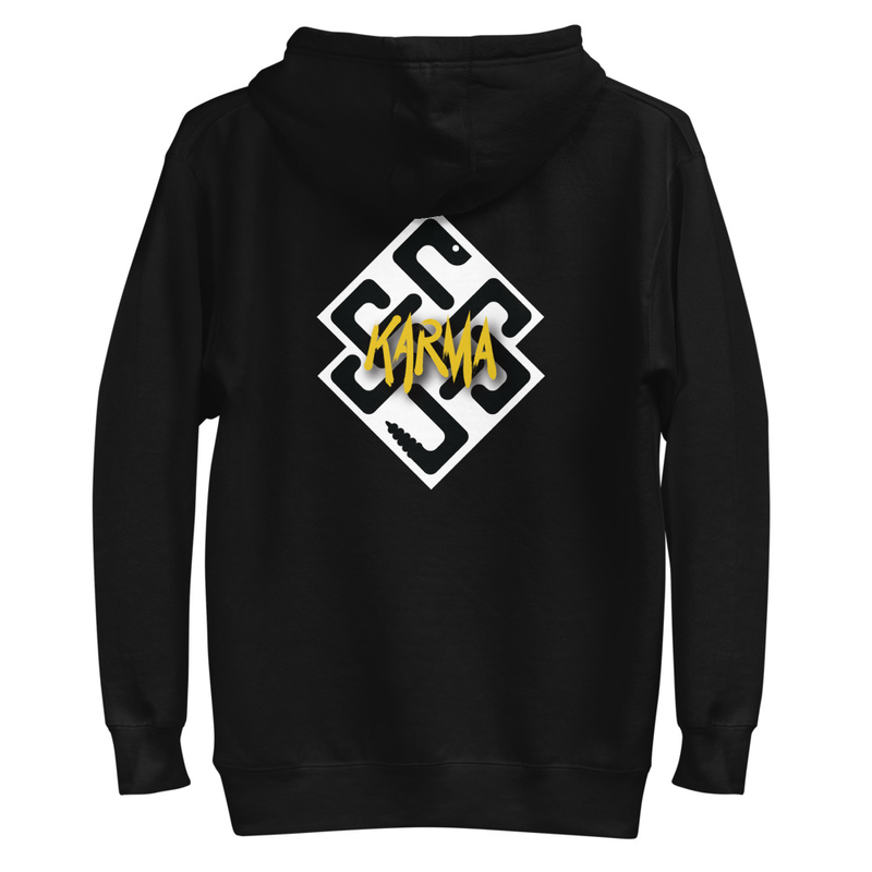 VT KARMA HOODIE