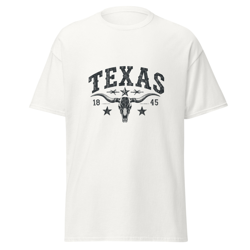 Lone Start Vintage Tee