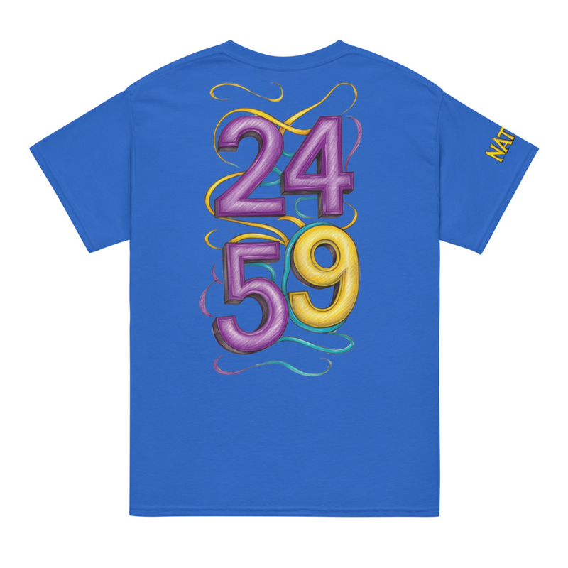 Freaknik Shuffle T-Shirt