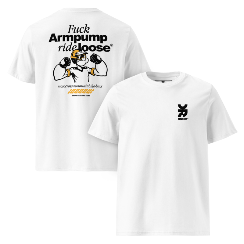ONDIRT® ARMPUMP Performance Shirt