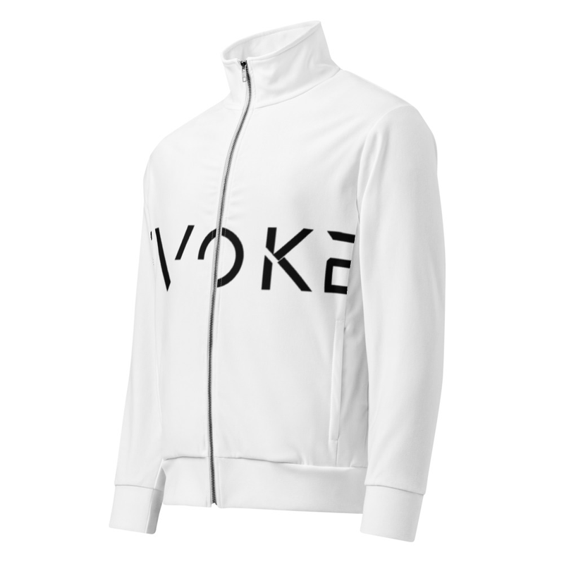 Unisex track jacket / 2XS