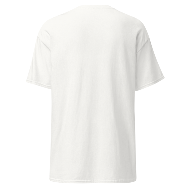 ITDA Unisex classic tee