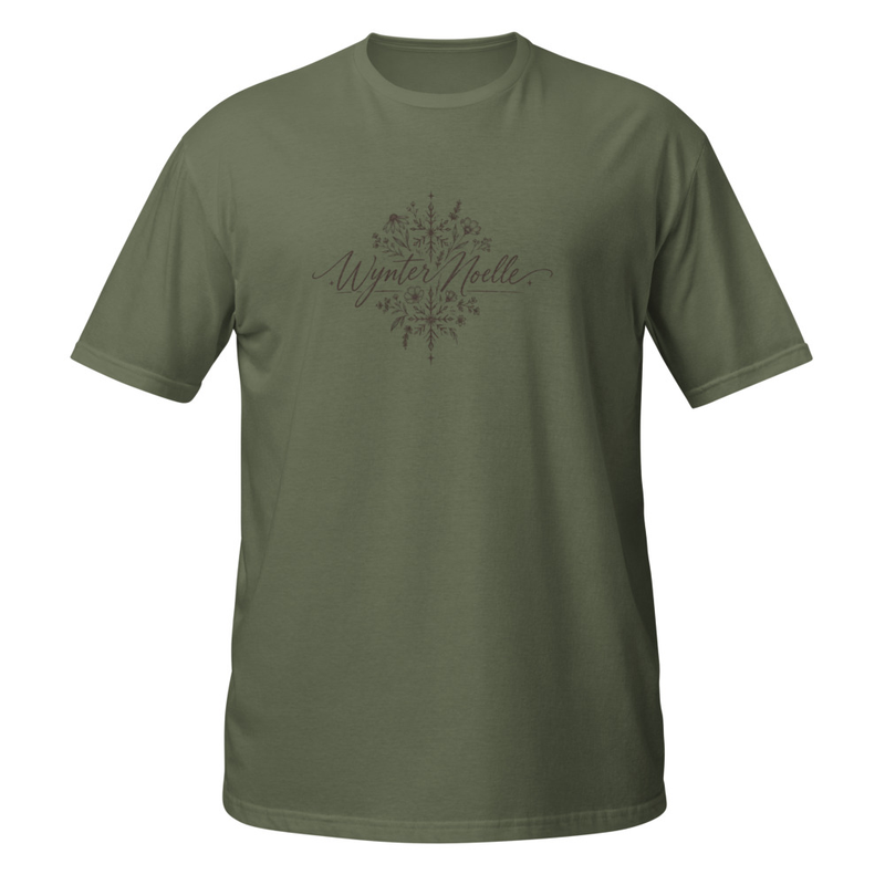 Snowflake - Classic Tee