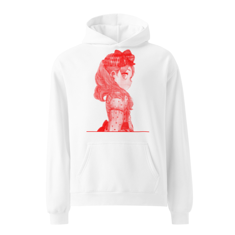 Ablation Chapel - Hoodie