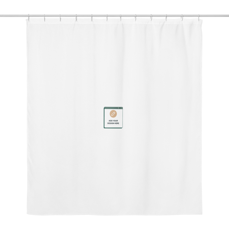 Shower curtain