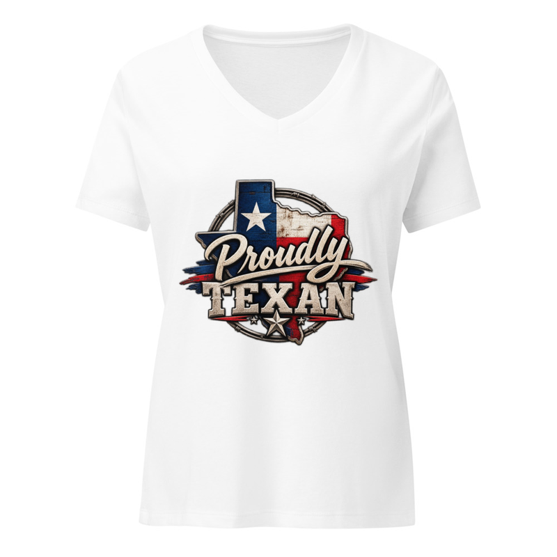 Women’s Proudly Texan