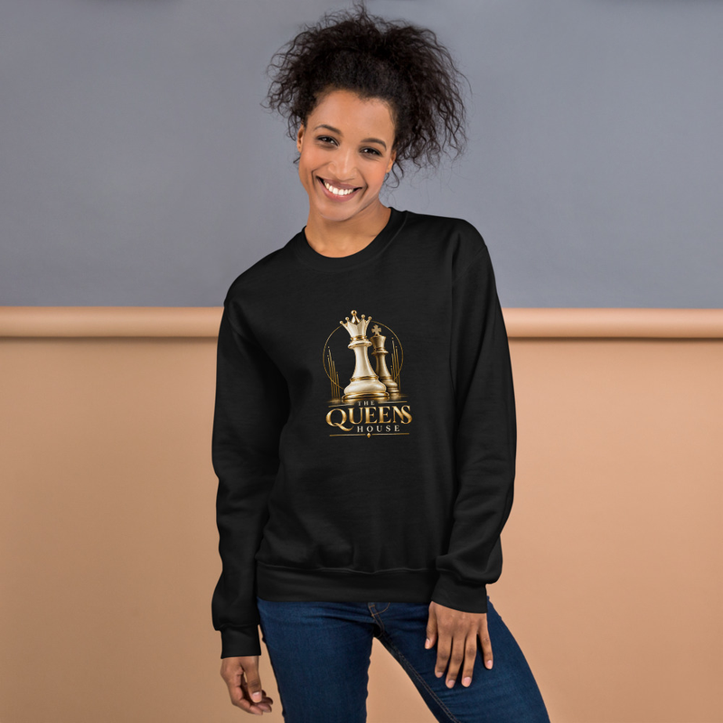 The Queens House Sweatshirt
