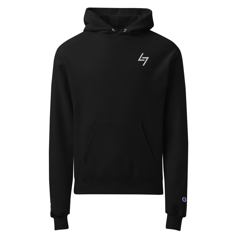 47 Industries Champion Hoodie