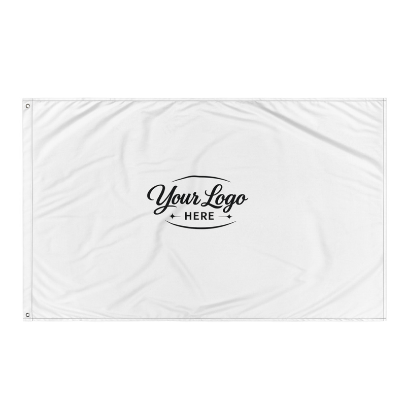 Custom Flag | Unlimited Print Colors Available